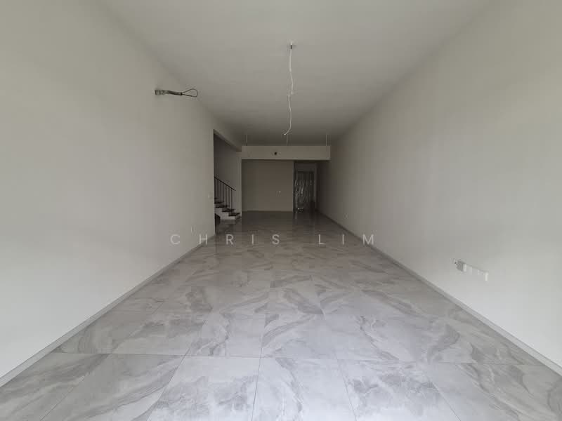 3-storey Terraced House for Sale in Taman Bukit Serdang (Seri Kembangan) - Chris Lim - Interior - PropertyGuru.com.my
