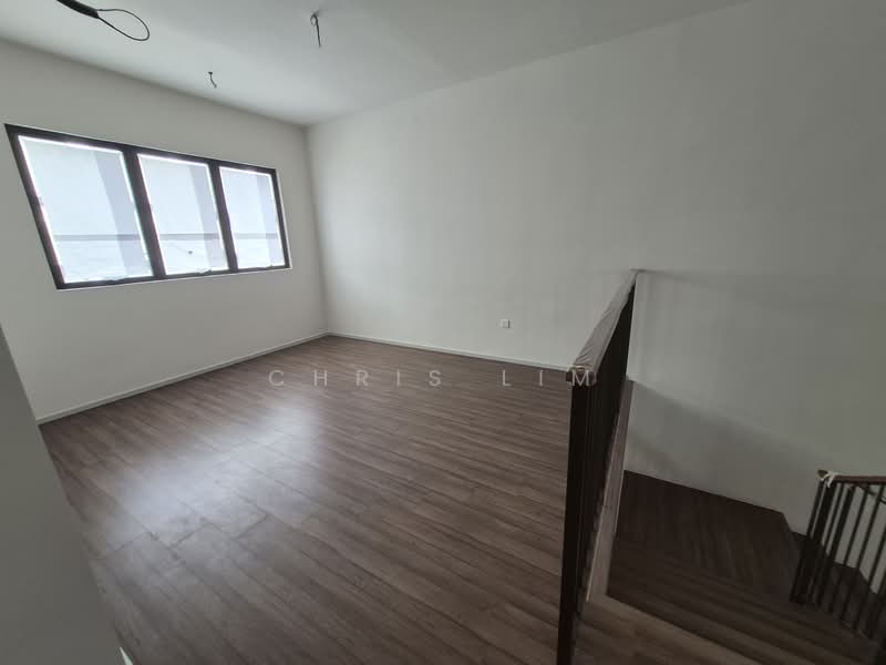 3-storey Terraced House for Sale in Taman Bukit Serdang (Seri Kembangan) - Chris Lim - Interior - PropertyGuru.com.my