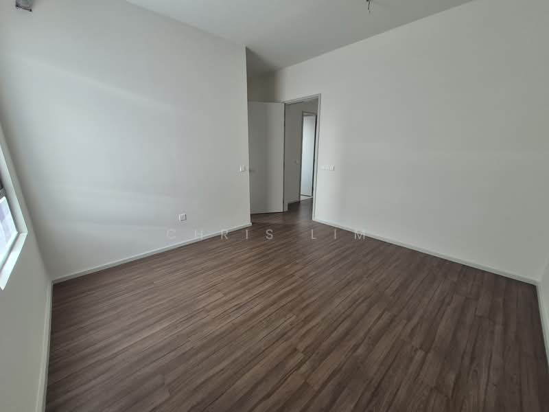 3-storey Terraced House for Sale in Taman Bukit Serdang (Seri Kembangan) - Chris Lim - Interior - PropertyGuru.com.my