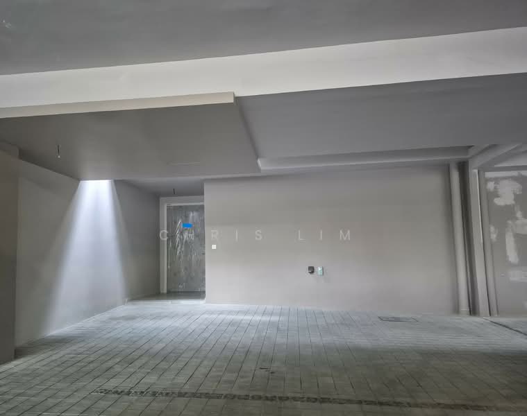 3-storey Terraced House for Sale in Taman Bukit Serdang (Seri Kembangan) - Chris Lim - Interior - PropertyGuru.com.my