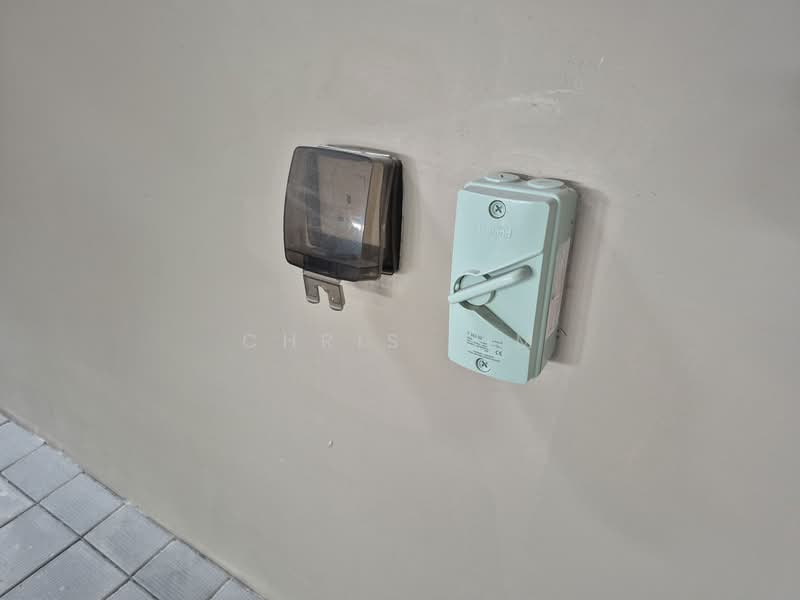 3-storey Terraced House for Sale in Taman Bukit Serdang (Seri Kembangan) - Chris Lim - Interior - PropertyGuru.com.my