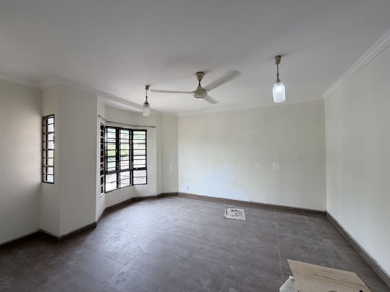 Rumah Teres 2 Tingkat untuk Disewa di Bandar Sri Damansara (Selangor) - Vincent Tan - Interior - PropertyGuru.com.my