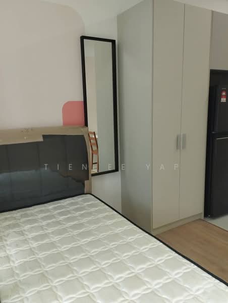 Service Residence for Rent at The Goodwood Residence - Tien Ee Yap - Bedroom - PropertyGuru.com.my