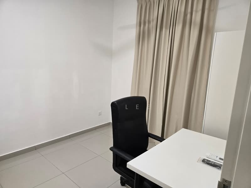 Servis Apartment untuk Disewa di Duduk Se.Ruang @ Eco Sanctuary - SY Lee - Study - PropertyGuru.com.my