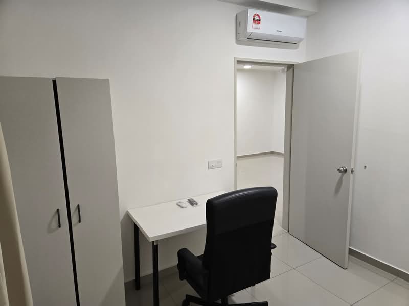 Servis Apartment untuk Disewa di Duduk Se.Ruang @ Eco Sanctuary - SY Lee - Interior - PropertyGuru.com.my