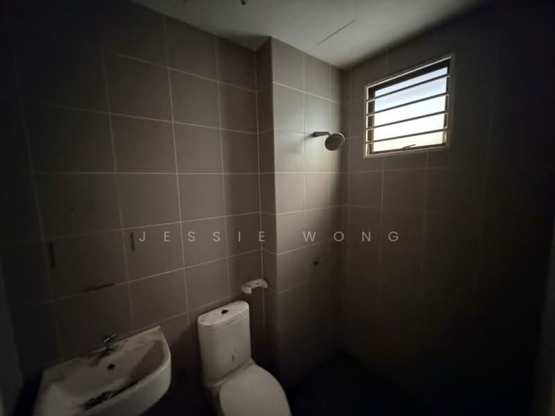 2-storey Terraced House for Sale in Rawang (Selangor) - Jessie Wong - Bathroom - PropertyGuru.com.my