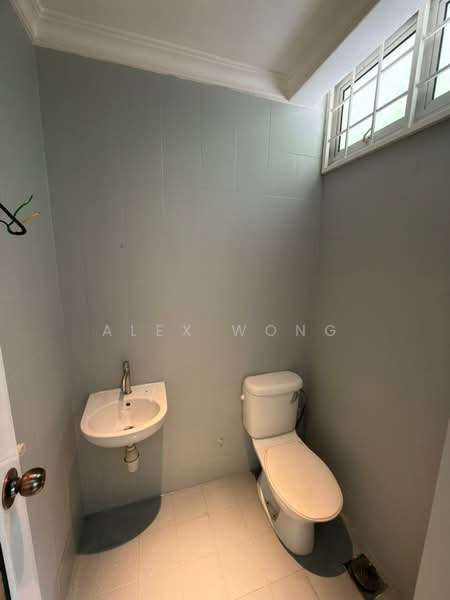 For Rent - Taman Sri Ukay, Hillview, Melawati, Ampang Hilir, Titiwangsa