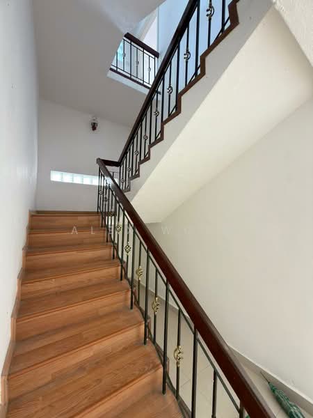 For Rent - Taman Sri Ukay, Hillview, Melawati, Ampang Hilir, Titiwangsa