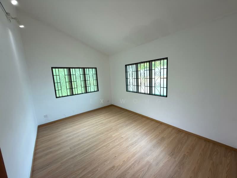 For Rent - Taman Sri Ukay, Hillview, Melawati, Ampang Hilir, Titiwangsa