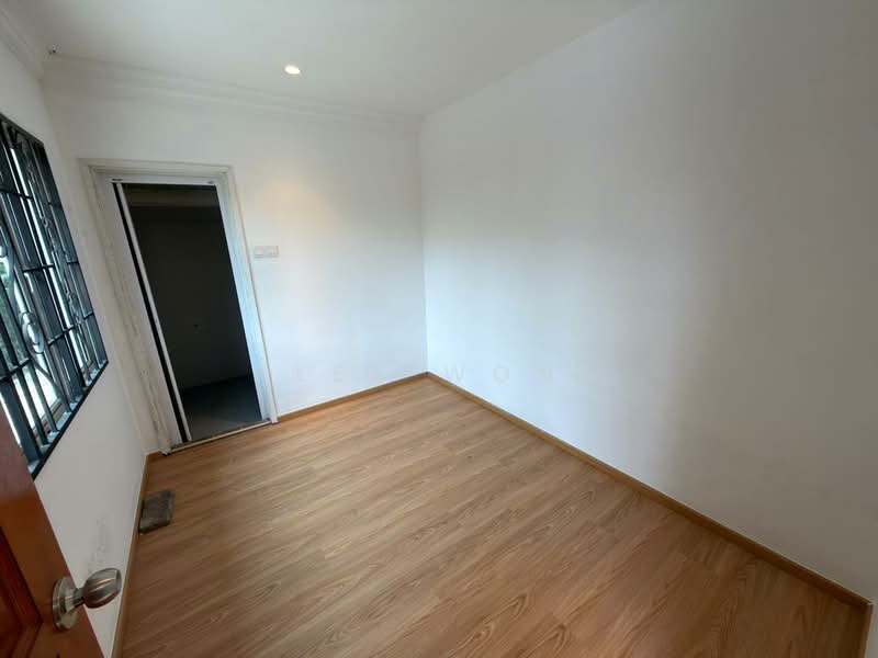 For Rent - Taman Sri Ukay, Hillview, Melawati, Ampang Hilir, Titiwangsa