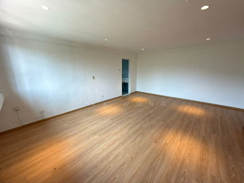 For Rent - Taman Sri Ukay, Hillview, Melawati, Ampang Hilir, Titiwangsa