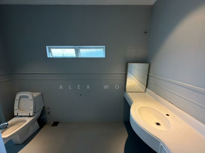 For Rent - Taman Sri Ukay, Hillview, Melawati, Ampang Hilir, Titiwangsa