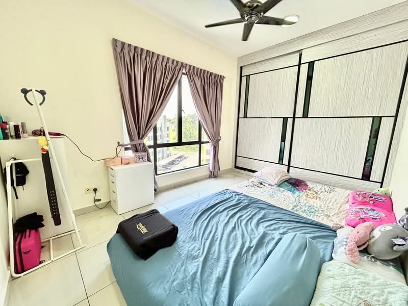 Pangsapuri untuk Dijual di Impian Senibong Residences - Kang Wen Xiang - PropertyGuru.com.my