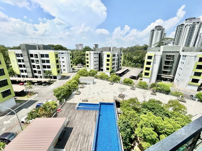 Pangsapuri untuk Dijual di Impian Senibong Residences - Kang Wen Xiang - PropertyGuru.com.my