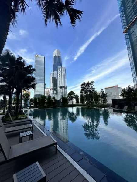 Service Residence for Sale at Agile Bukit Bintang - Leslie Low - Exterior - PropertyGuru.com.my