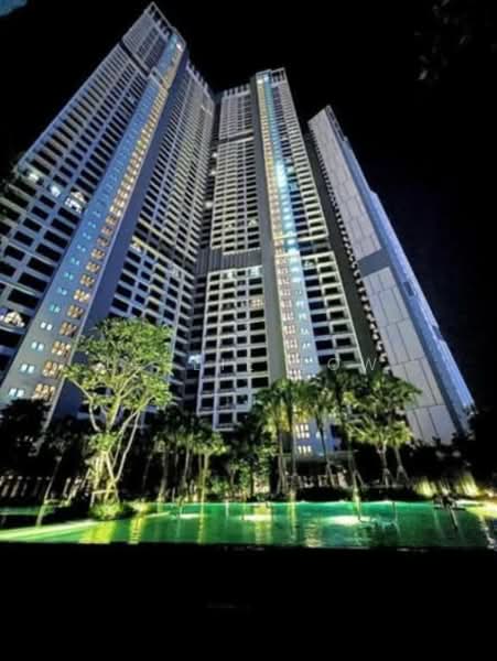 Service Residence for Sale at Agile Bukit Bintang - Leslie Low - Exterior - PropertyGuru.com.my