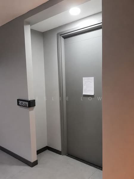 Service Residence for Sale at Agile Bukit Bintang - Leslie Low - Corridor - PropertyGuru.com.my