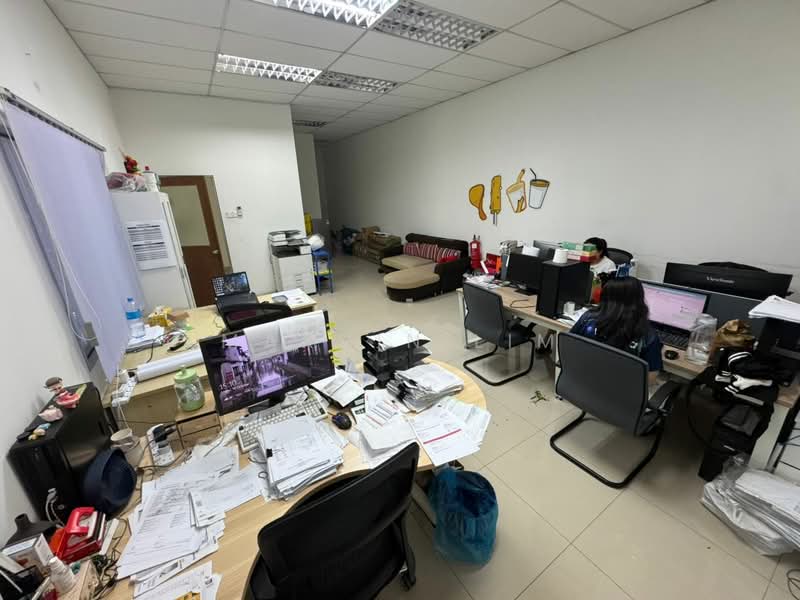 Cluster Factory for Sale in Kempas (Johor Bahru) - Marvin Lim - Interior - PropertyGuru.com.my