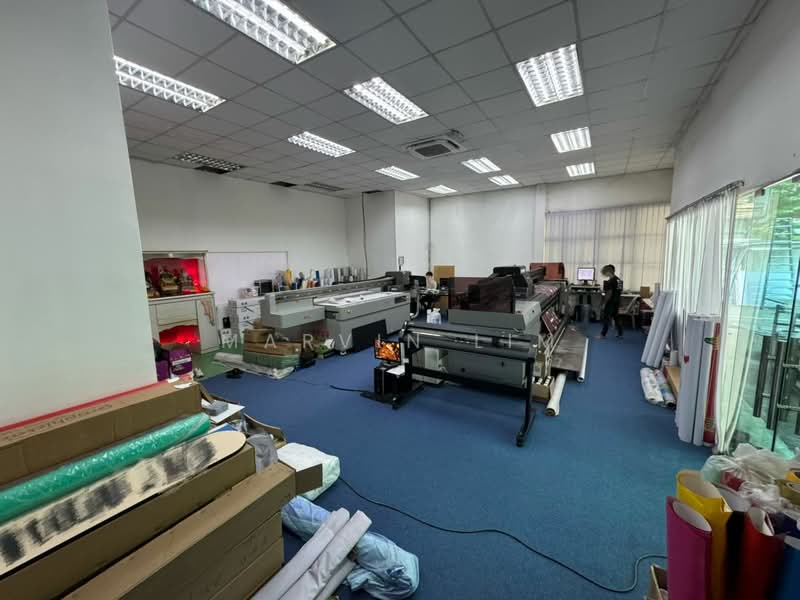 Cluster Factory for Sale in Kempas (Johor Bahru) - Marvin Lim - Interior - PropertyGuru.com.my