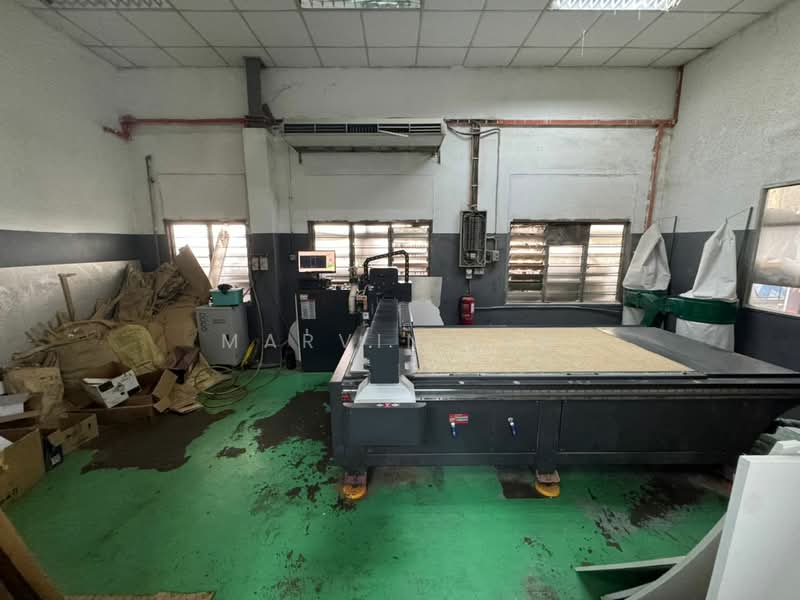Cluster Factory for Sale in Kempas (Johor Bahru) - Marvin Lim - Interior - PropertyGuru.com.my