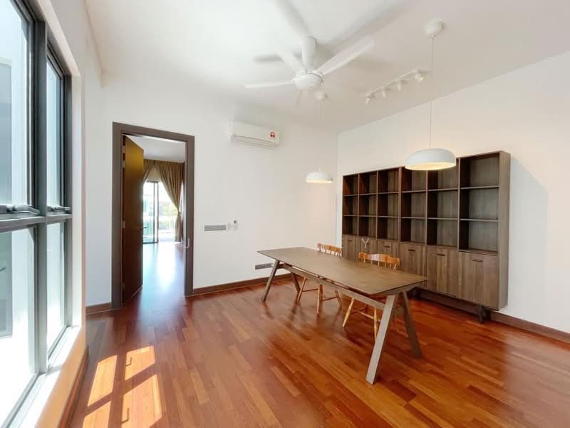 Terraced House for Rent in Iskandar Puteri (Nusajaya) (Johor) - Jack Tey - PropertyGuru.com.my