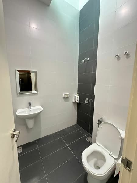 Cluster House for Rent in Iskandar Puteri (Nusajaya) (Johor) - Anson Hiong - Bathroom - PropertyGuru.com.my