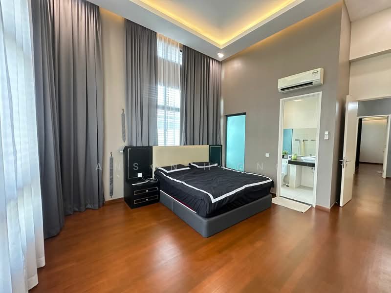 Cluster House for Rent in Iskandar Puteri (Nusajaya) (Johor) - Anson Hiong - PropertyGuru.com.my