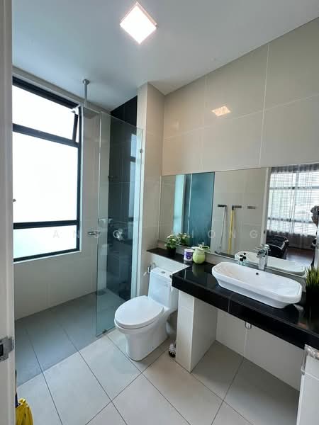 Cluster House for Rent in Iskandar Puteri (Nusajaya) (Johor) - Anson Hiong - PropertyGuru.com.my
