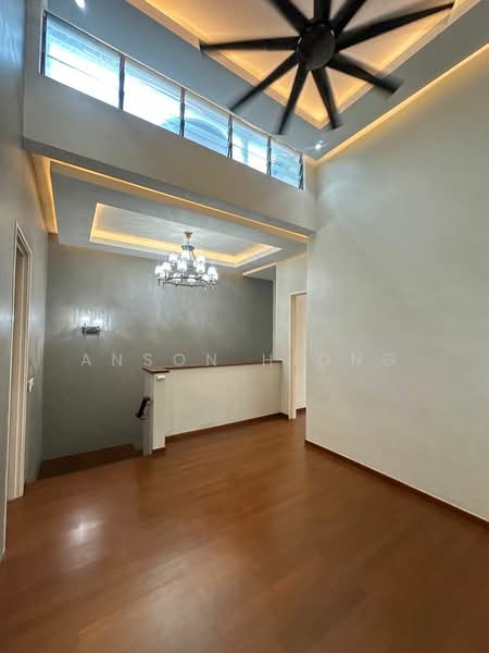 Cluster House for Rent in Iskandar Puteri (Nusajaya) (Johor) - Anson Hiong - PropertyGuru.com.my