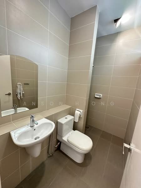 Cluster House for Rent in Iskandar Puteri (Nusajaya) (Johor) - Anson Hiong - PropertyGuru.com.my