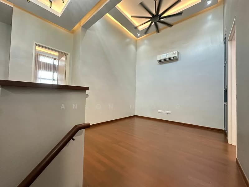 Cluster House for Rent in Iskandar Puteri (Nusajaya) (Johor) - Anson Hiong - PropertyGuru.com.my