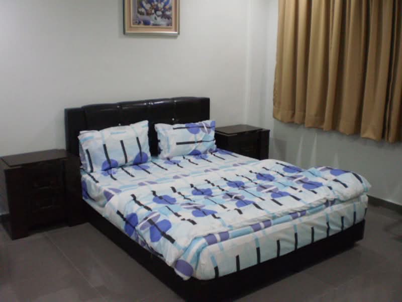 Shop / Office for Sale in Taman Damai Mewah (Kajang) - Bryan Liew - Bedroom - PropertyGuru.com.my