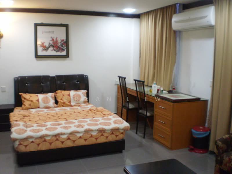 Shop / Office for Sale in Taman Damai Mewah (Kajang) - Bryan Liew - Bedroom - PropertyGuru.com.my