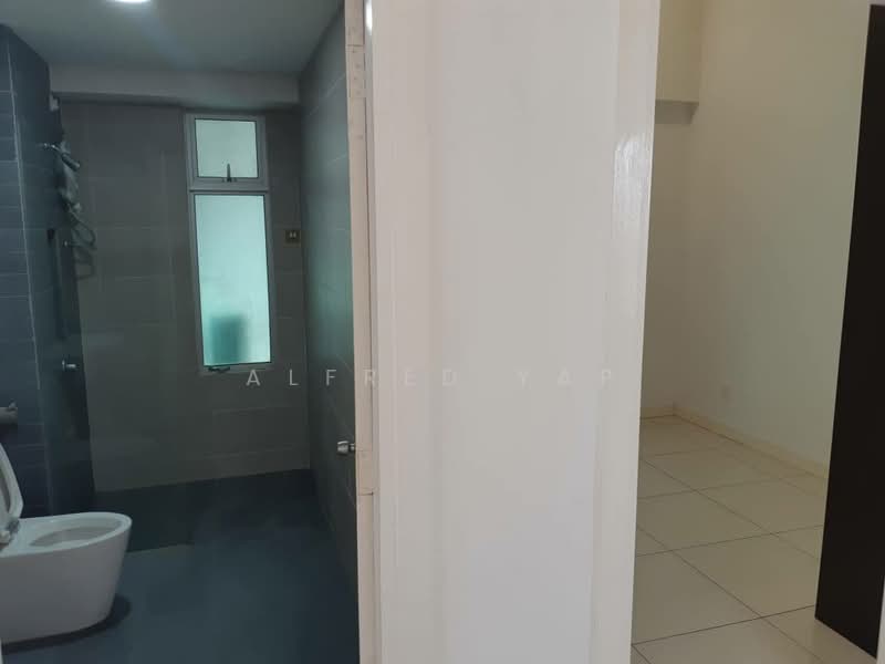 Pangsapuri untuk Dijual di Epic Residence - Alfred Yap - Bathroom - PropertyGuru.com.my