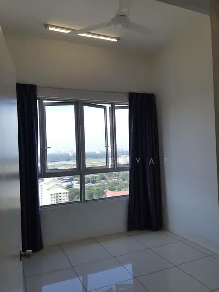 Pangsapuri untuk Dijual di Epic Residence - Alfred Yap - View - PropertyGuru.com.my