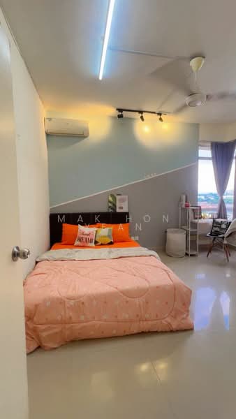Condominium for Rent at Prima U1 - Mak Hon Yean - Bedroom - PropertyGuru.com.my