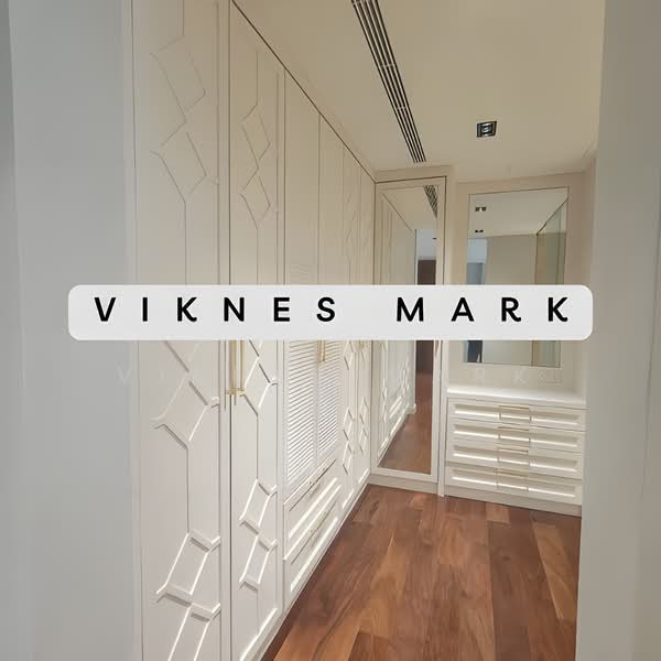 Condominium for Sale at Shorefront Residences - Viknes Mark - Bedroom - PropertyGuru.com.my