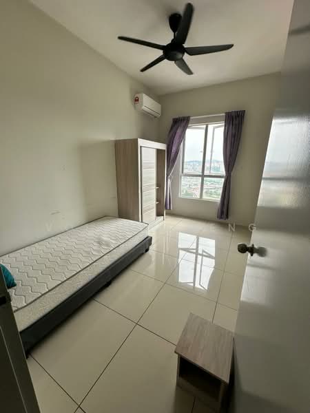 Kondominium untuk Disewa di Platinum OUG Residence - Volster Leng - Bedroom - PropertyGuru.com.my