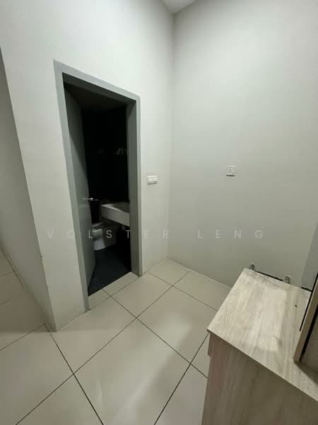 Kondominium untuk Disewa di Platinum OUG Residence - Volster Leng - Bathroom - PropertyGuru.com.my
