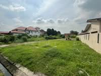 For Sale - Klang Teluk Pulai beside Main Road
