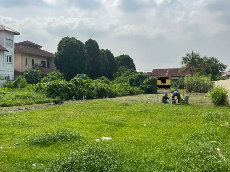 Tanah Kediaman untuk Dijual di Klang (Selangor) - Jeremy Loo - Exterior - PropertyGuru.com.my
