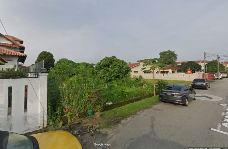 Tanah Kediaman untuk Dijual di Klang (Selangor) - Jeremy Loo - Exterior - PropertyGuru.com.my