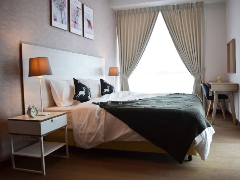 Service Residence for Rent at Puteri Cove Residences - Claira Ong - Bedroom - PropertyGuru.com.my