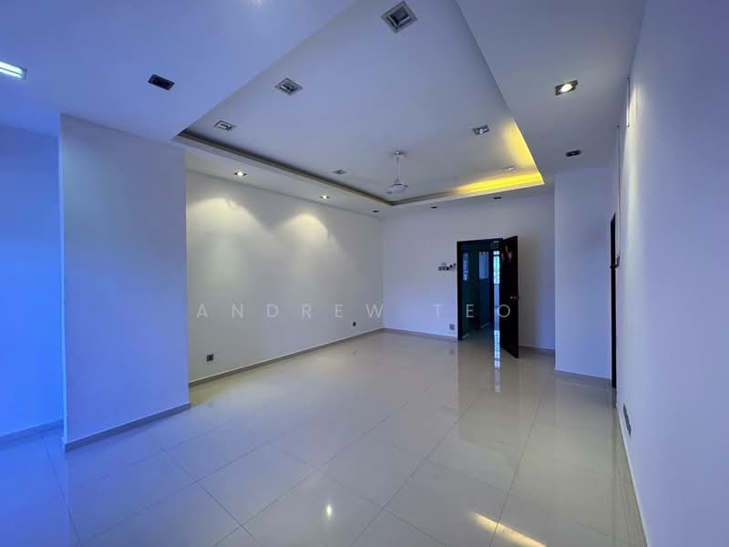 2-storey Terraced House for Sale in Bukit Indah (Iskandar Puteri (Nusajaya)) - Andrew Teo - Living Room - PropertyGuru.com.my