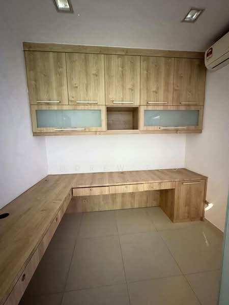 2-storey Terraced House for Sale in Bukit Indah (Iskandar Puteri (Nusajaya)) - Andrew Teo - PropertyGuru.com.my