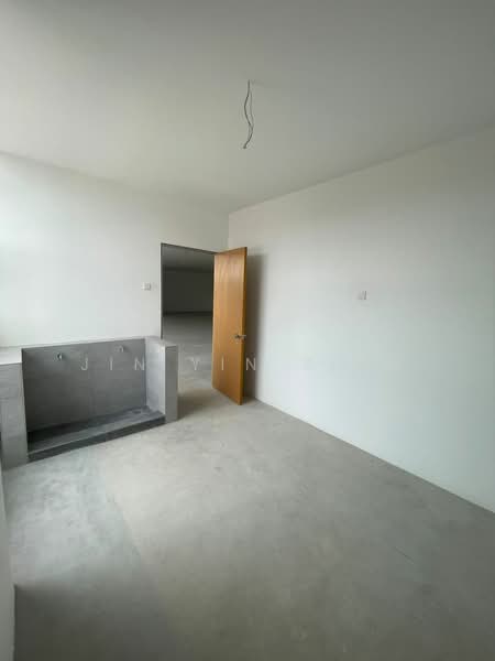 Factory for Rent in Taman Kapar Permai (Kapar) - Jin Yin Siew - Interior - PropertyGuru.com.my