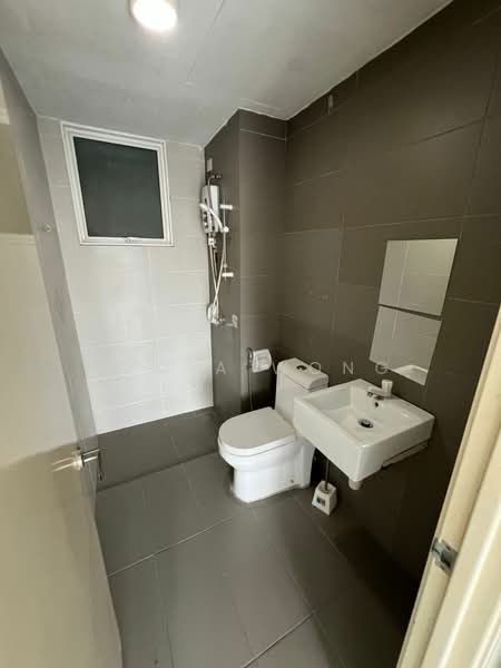 Service Residence for Rent at 3 Elements - Lydia Wong - Bathroom - PropertyGuru.com.my