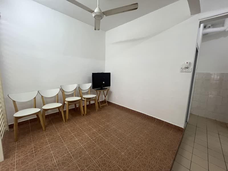 2-storey Terraced House for Sale in Bandar Mahkota Cheras (Cheras) - Jimmy Ng - Interior - PropertyGuru.com.my