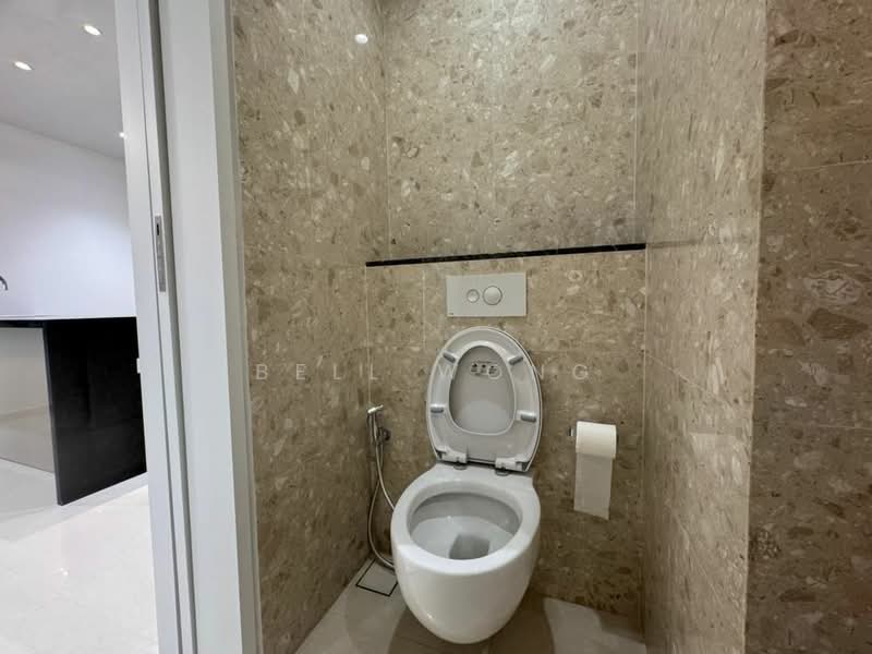 Service Residence for Rent at Regent Suites @ Pavilion Damansara Heights - Bell Wong - Bathroom - PropertyGuru.com.my