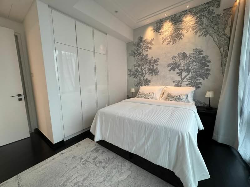 Service Residence for Rent at Regent Suites @ Pavilion Damansara Heights - Bell Wong - Bedroom - PropertyGuru.com.my